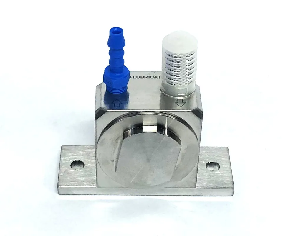 Deca Vibrator TV-10SS USED