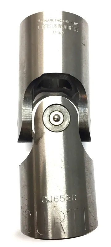 Curtis Universal Joint Single Joint CJ652B NOS