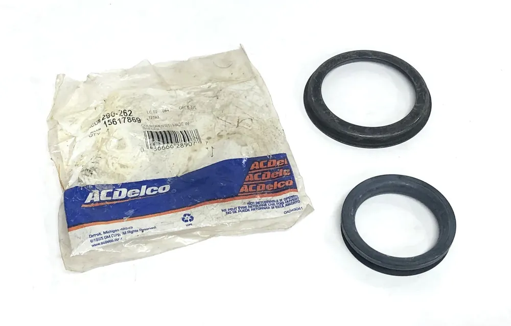 AC Delco/GM Seal 290-262 (15617896) NOS