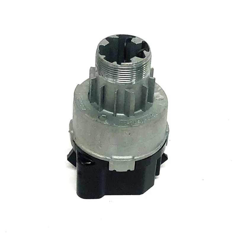 Motorcraft Ignition Switch D8TB-11572-AA NOS