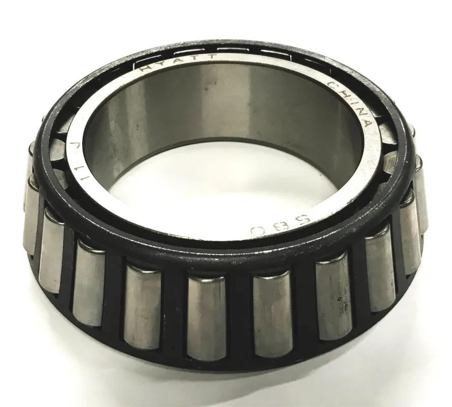 Hyatt Tapered Roller Bearing Cone 580-PS NOS