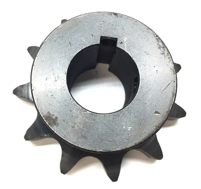 Peer Chain Roller Chain Sprocket 60B11HF-100 NOS