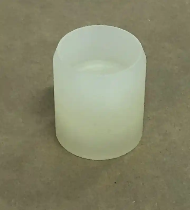 Unbranded Discharge Back Cap CS6030706 (S18759, 81576-1) NOS