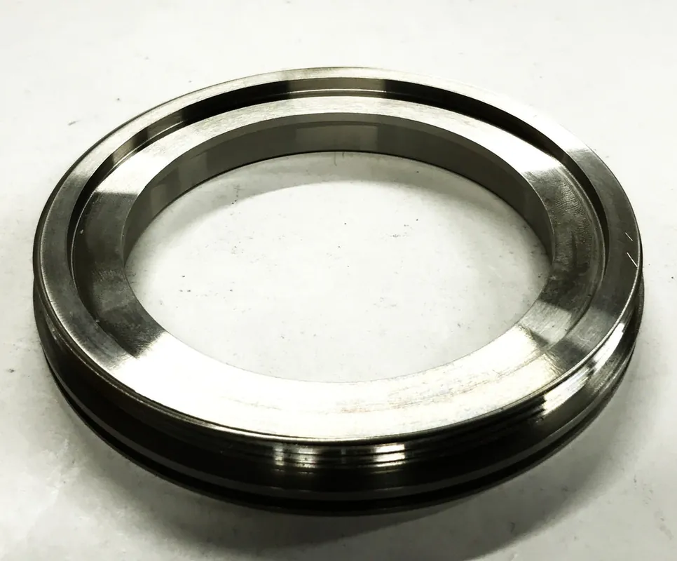 Unbranded Stainless HFS Screw Housing Cap R122585 NOS