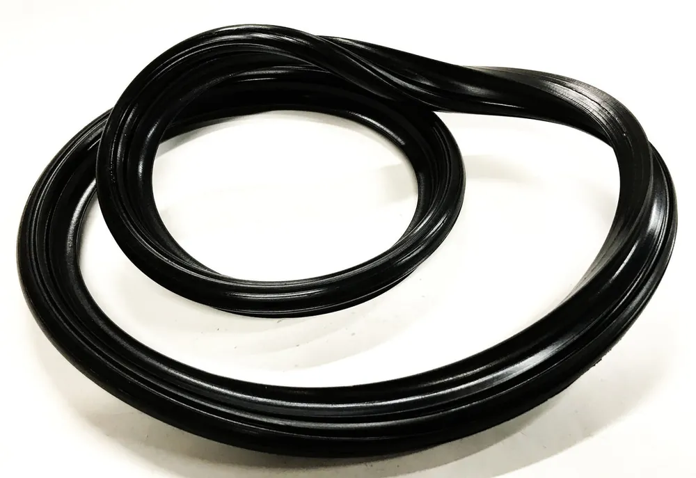 Piab Vacuum Module Seal (33-NBR-FCM) 0206435 NOS