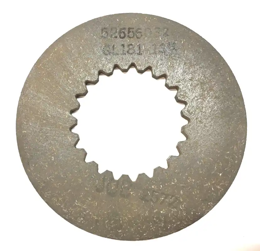 R&M Materials Friction Disk 52656032 (GL181-135) NOS