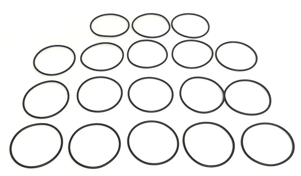 IMA T=3,53 O-Ring 4337 NBR NT70 [Lot of 18] NOS
