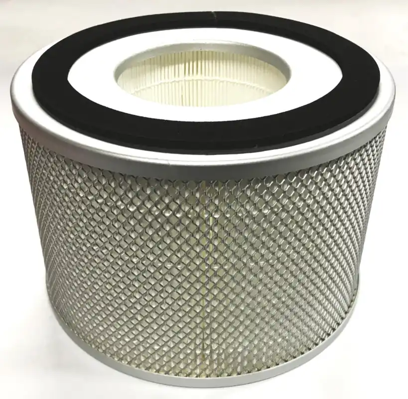 Nilfisk Vacuum Cartridge Filter 21-00640 NOS