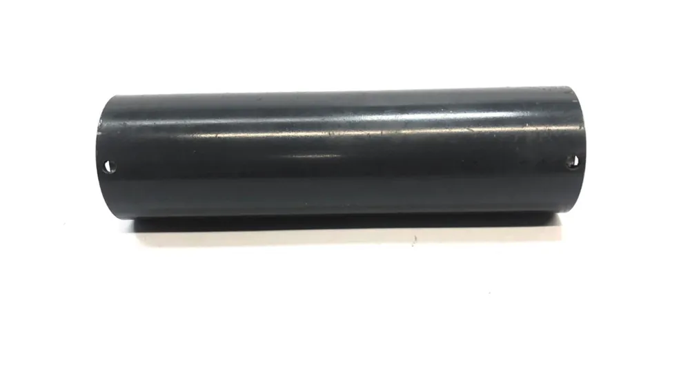 Unbranded Metal Roller Approx 3/4" ID x 2" OD x 7" OAL USED