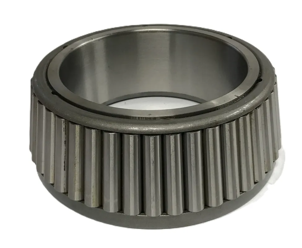 Tyson Cageless Tapered Roller Bearing Cone (No Box) 45N625 NOS