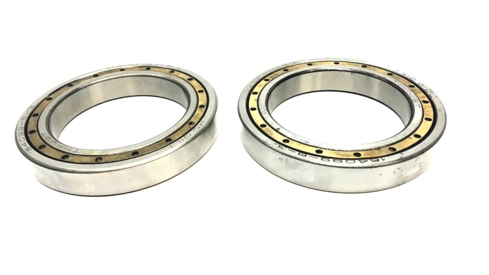 McGill Cylindrical Roller Bearing (No Box) 164099-B-3 [Lot of 2] NOS