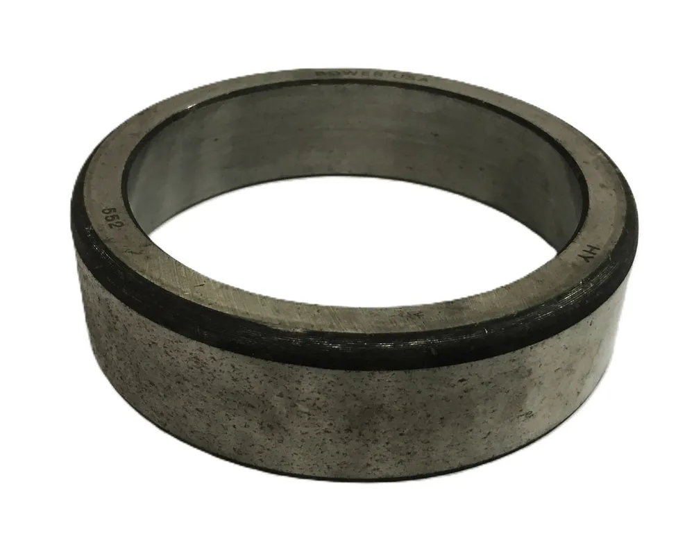Bower Tapered Roller Bearing Cup 552 NOS