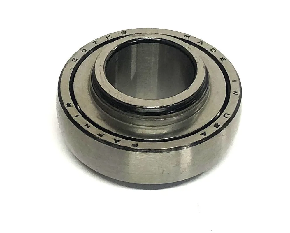 Fafnir Insert Bearing No Collar 307KB/SMN107K NOS