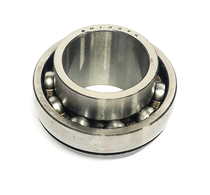 Fafnir Insert Bearing No Collar SM1207K NOS