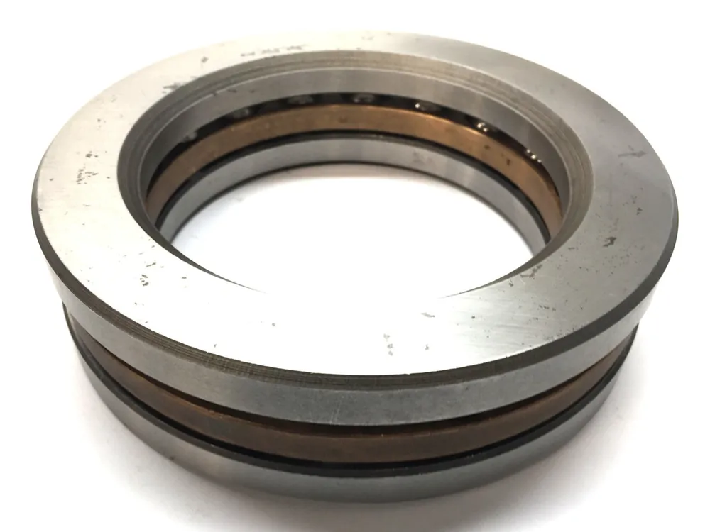 Andrews Thrust Ball Roller Bearing 45X02 (No Box) NOS