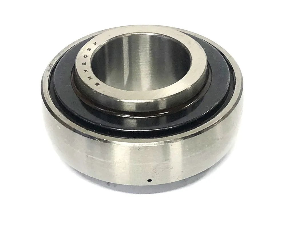 Fafnir Insert Bearing No Collar SMN203K (GN203KRRB3) NOS