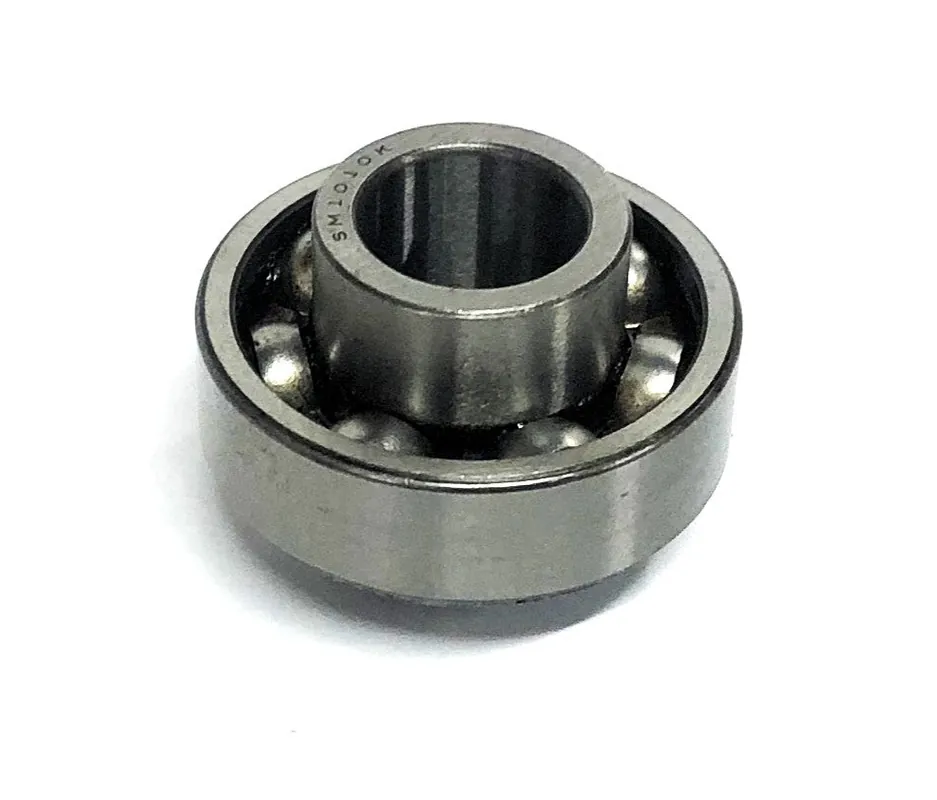 Fafnir Ball Bearing Insert No Collar SM1010K NOS