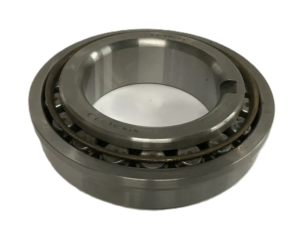 NTN Tapered Roller Bearing Cone with Flanged Cup X2-580W2/572B-PXI NOS