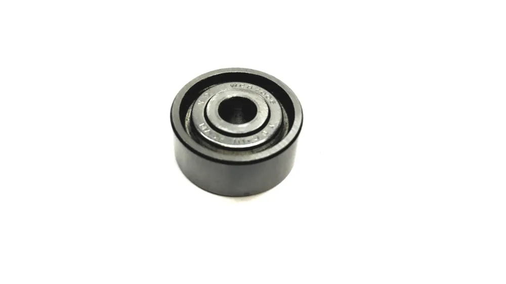 ND Single Row Ball Bearing (No Box) WC87006 NOS