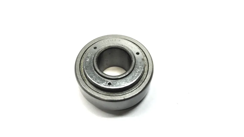 ND Metal Shielded Ball Bearing W/ Holes (No Box) 88013 NOS