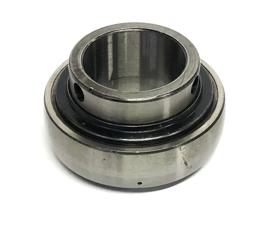Fafnir Insert Bearing No Collar GC1112KRRB NOS