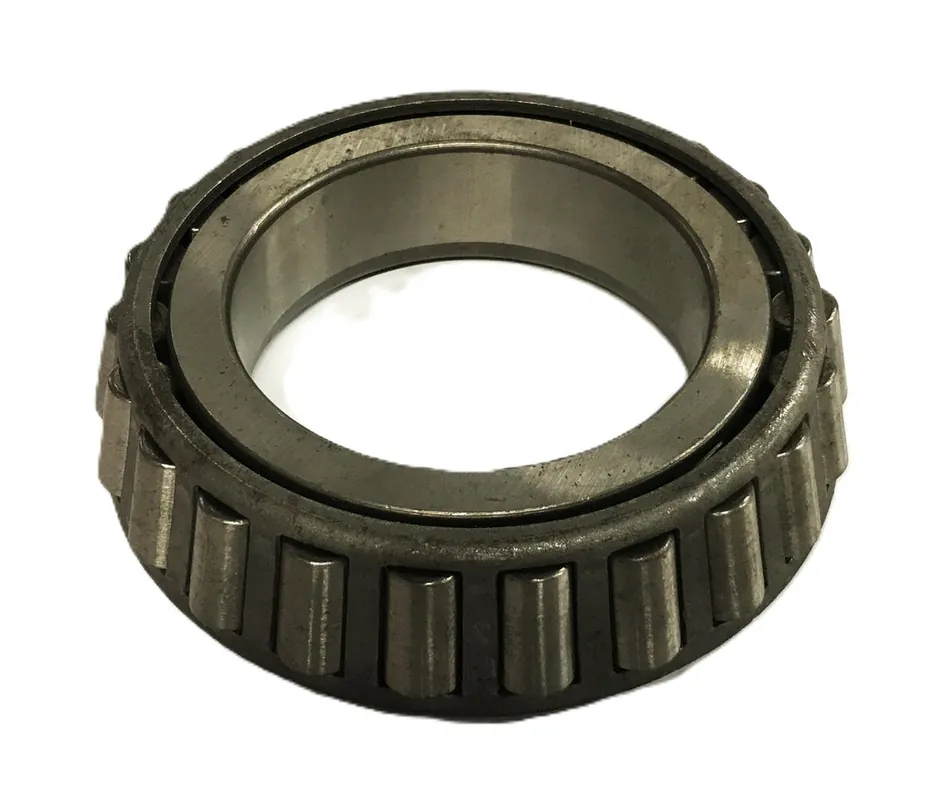 Tyson Tapered Roller Bearing Cone 495AX NOS