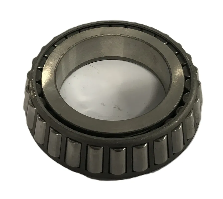 SKF Tapered Roller Bearing Cone (No Box) AK-495AX NOS