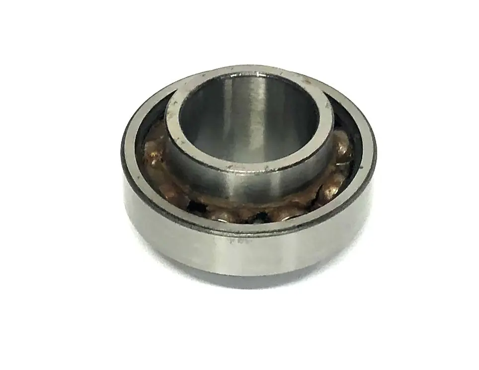 Fafnir C2 Insert Bearing No Collar 1107KL NOS