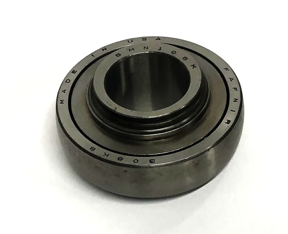 Fafnir Insert Bearing No Collar SMN108K/308KB NOS