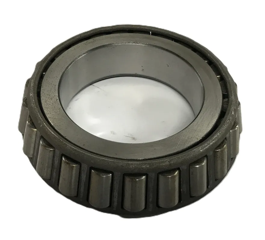 Brenco Tapered Roller Bearing Cone 495AX NOS