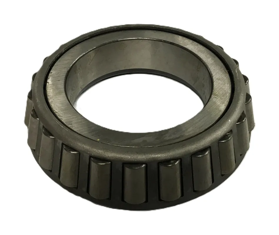 NTN Tapered Roller Bearing Cup 4T-495AX (No Box) NOS