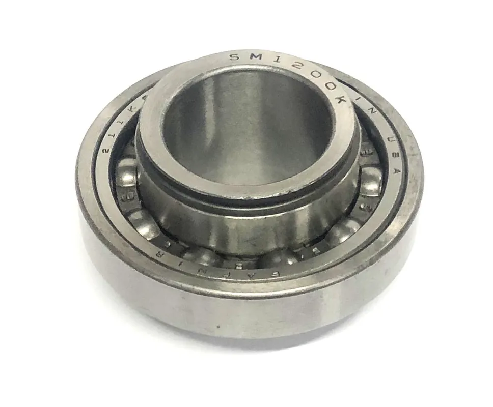 Fafnir Insert Bearing No Collar SM1200K/211KB NOS