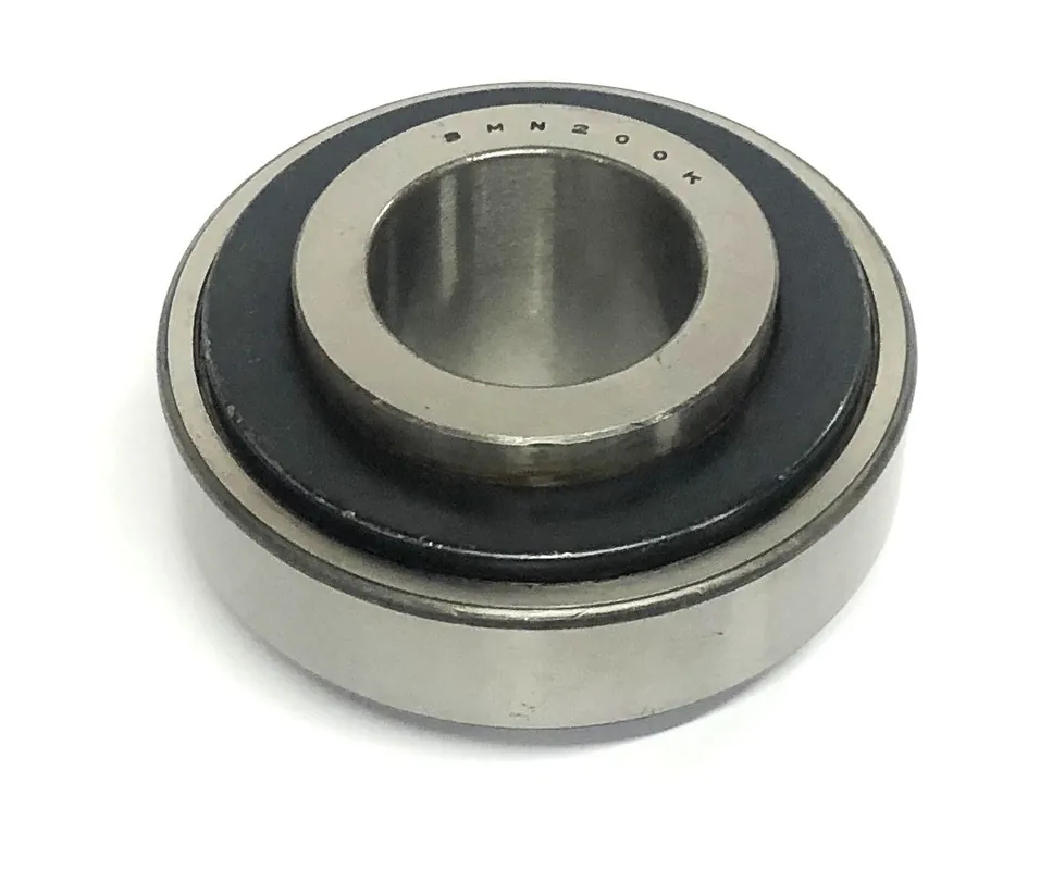 Fafnir Insert Bearing No Collar SMN200K/N200KLL NOS