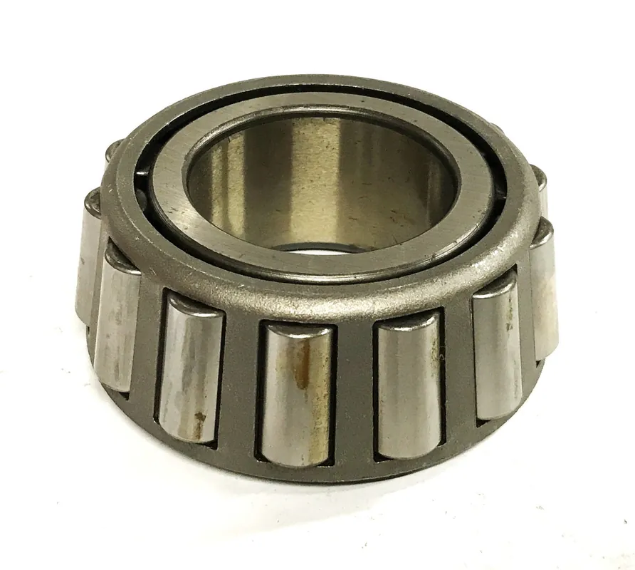 Tyson Tapered Roller Bearing Cone 528 NOS
