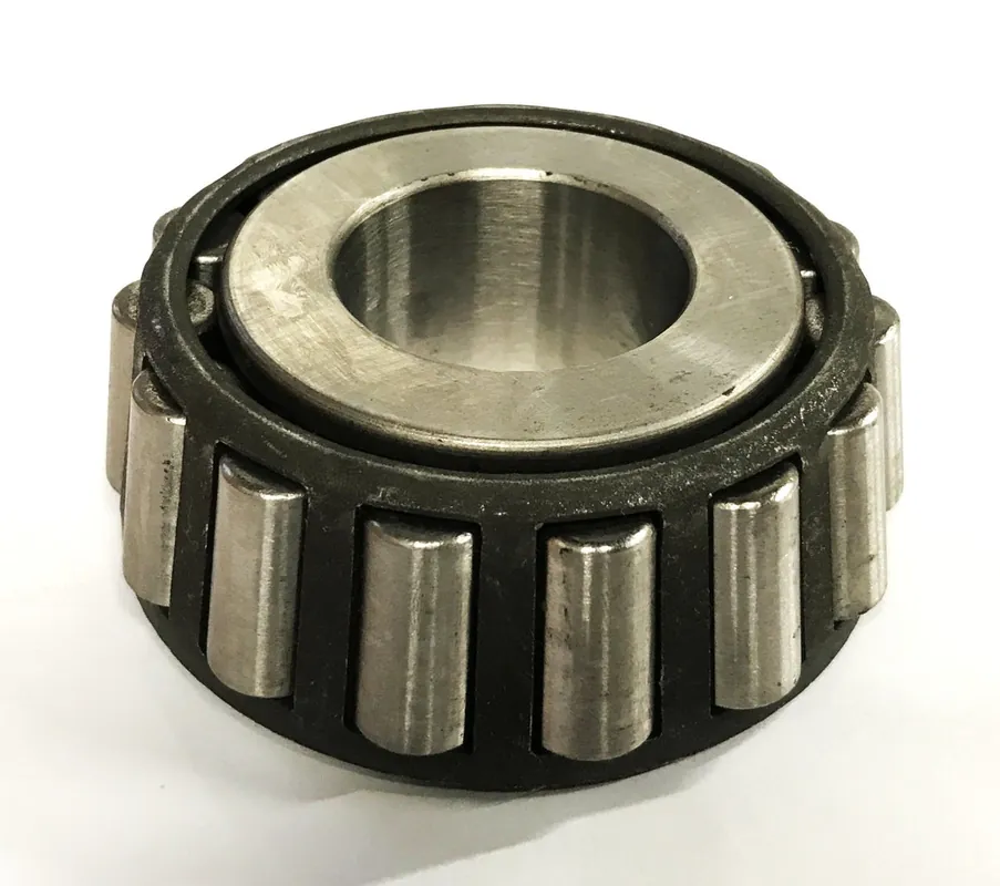 Timken Tapered Roller Bearing Cone No Box 543 NOS