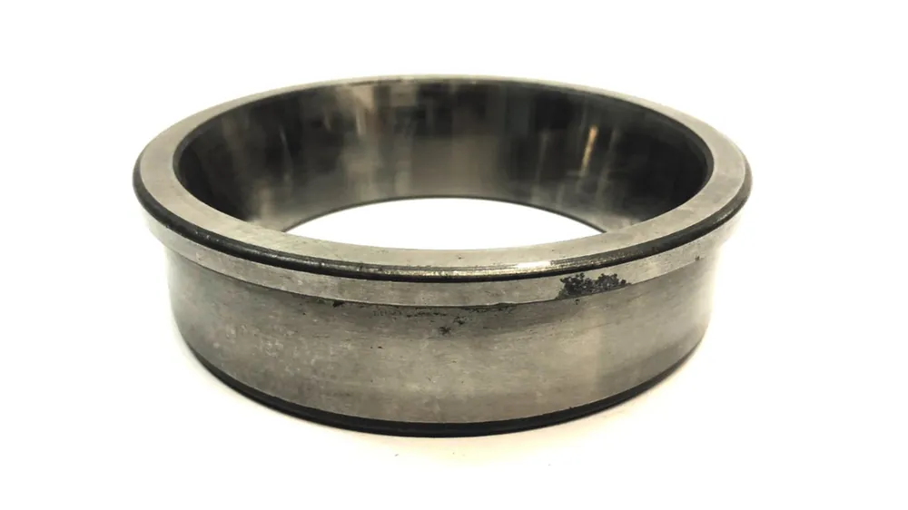Bower Tapered Roller Bearing Cup (No Box) 553B NOS