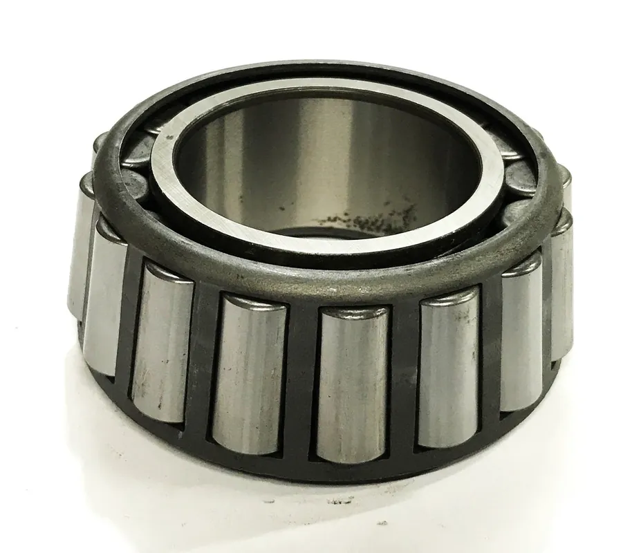 SKF Tapered Roller Bearing Cone BK-529-X NOS