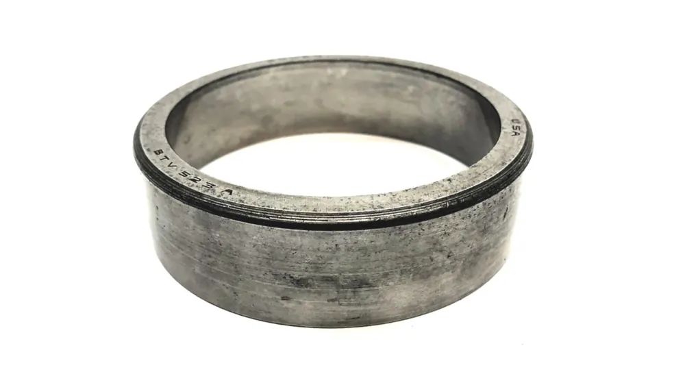 Bower Tapered Roller Bearing Cup (No Box) BTV523A NOS