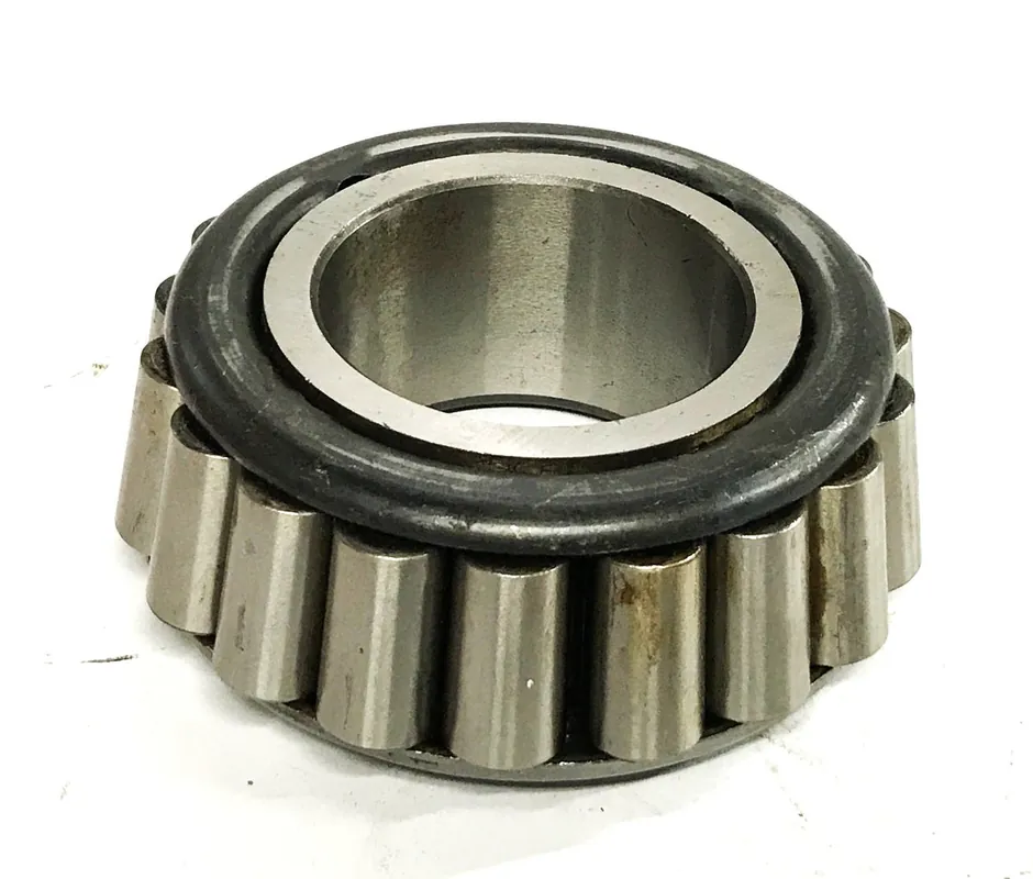 Tyson Cageless Tapered Roller Bearing Cone 528 NOS