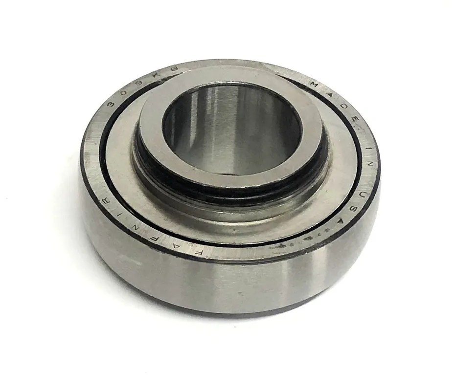 Fafnir Insert Bearing 309KB/SMN111K NOS