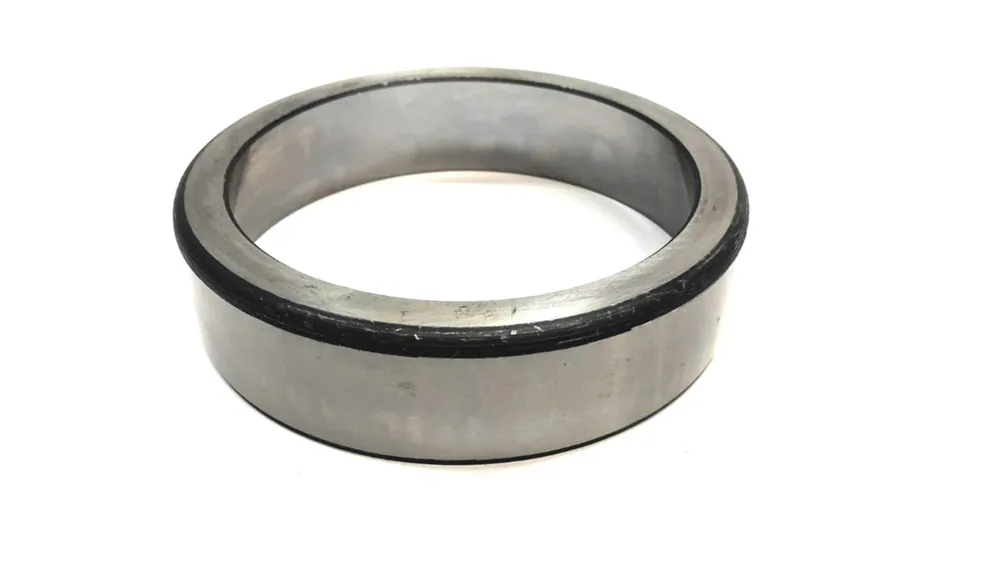 Bower Tapered Roller Bearing Cup Ungrooved Bottom (No Box) 553-X NOS