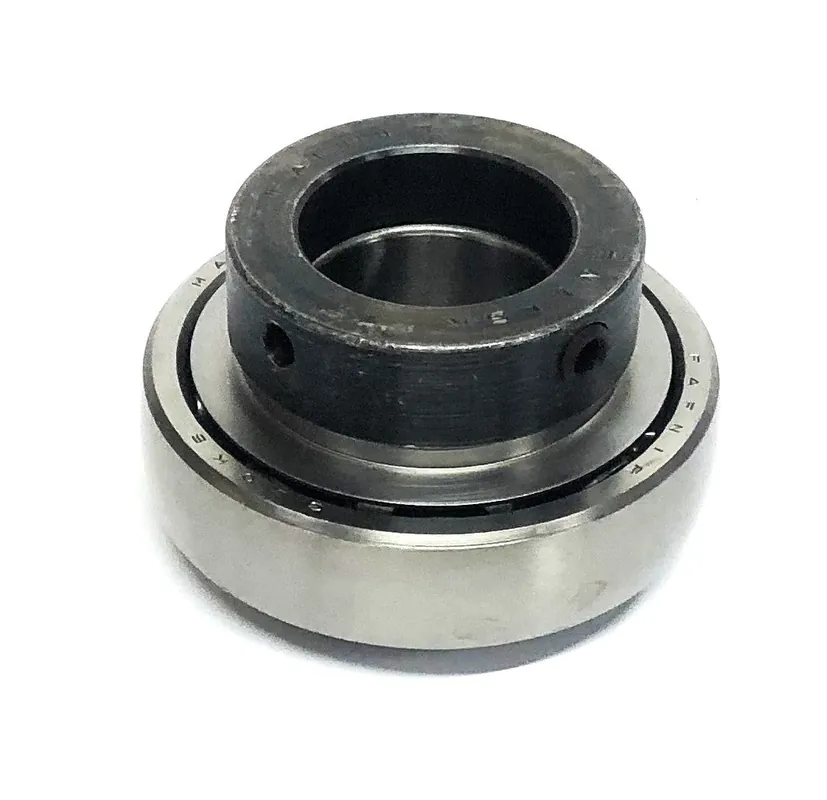 Fafnir Insert Bearing With SN115K Collar SMN115KB/310KB NOS
