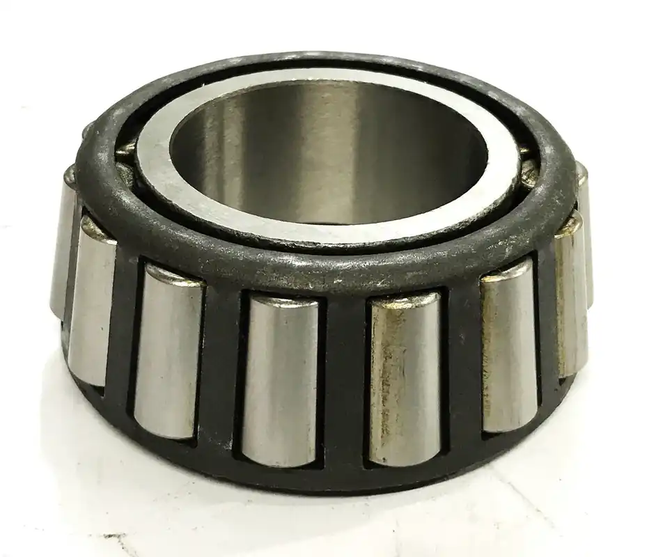 X-Timken Tapered Roller Bearing Cone 529-A NOS