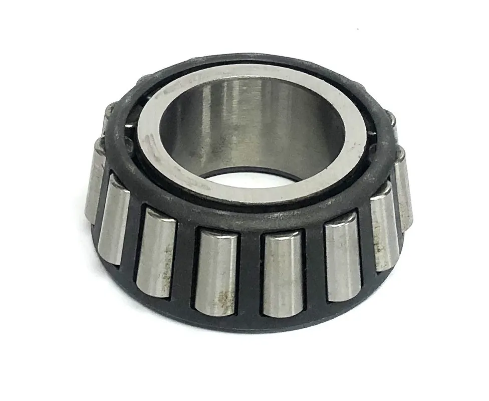 Timken Tapered Roller Bearing Cone 537-W NOS