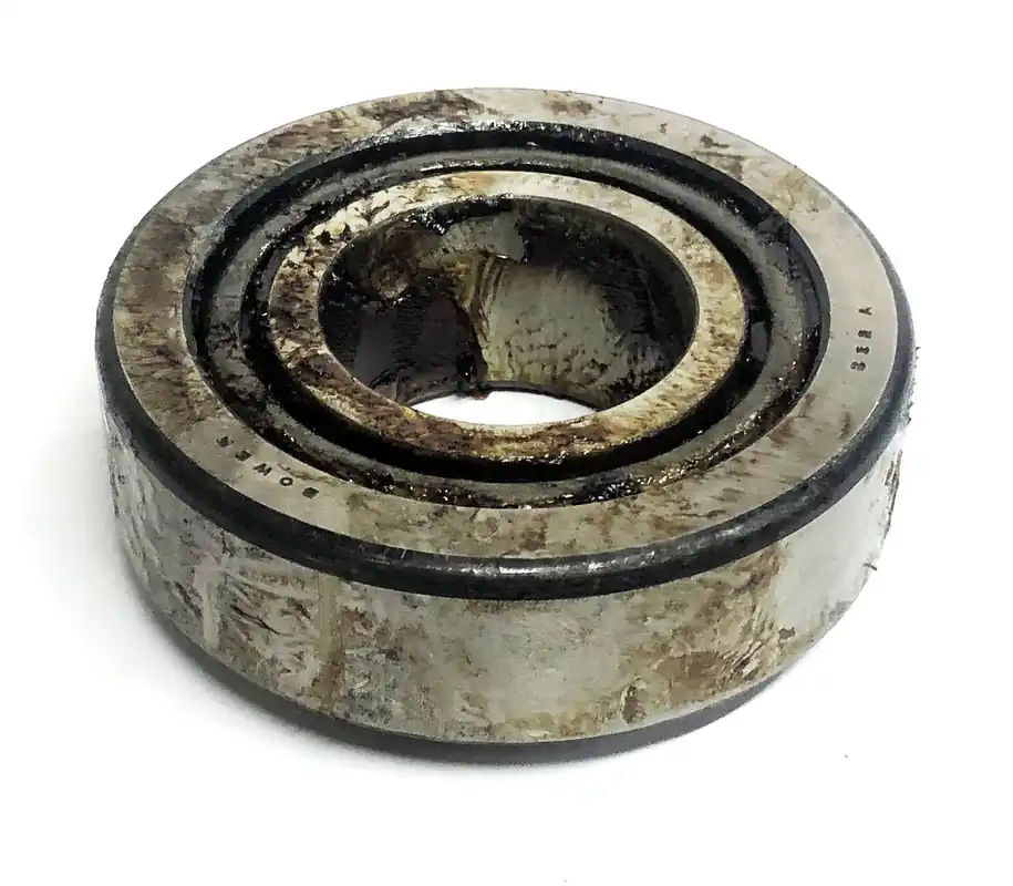 Bower Tapered Roller Bearing Assembly No Box 537/532A NOS