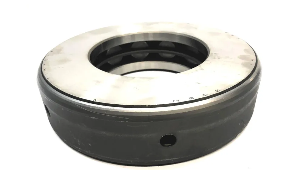 Timken Thrust Bearing (No Box) T500W NOS