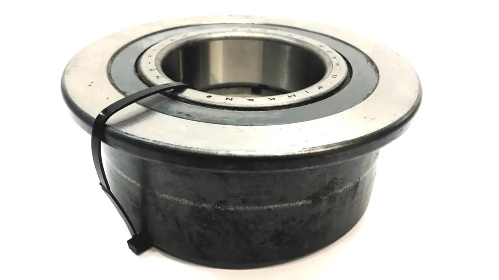 Timken Tapered Roller Bearing NA497-SW (K326071 / K109596) NOS