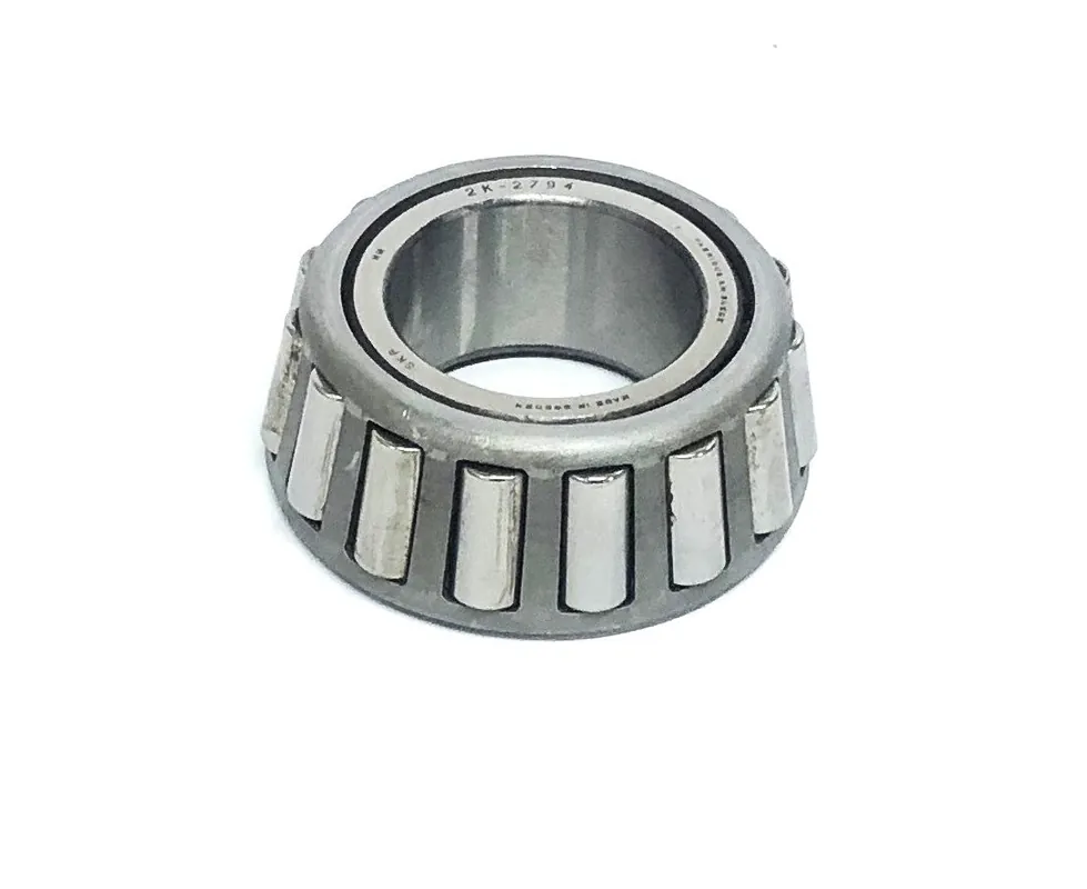 SKF Tapered Roller Bearing Cone No Box 2K-2794 NOS