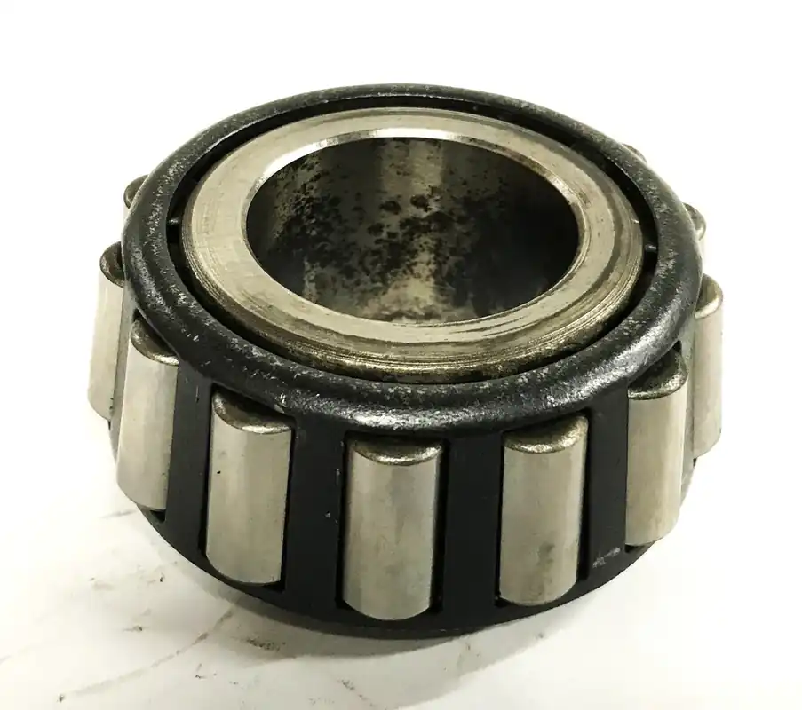 Bower Tapered Roller Bearing Cone BTV-527 NOS