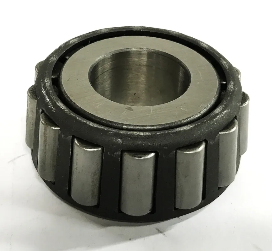 Timken Tapered Rolling Bearing Cone 525-X NOS